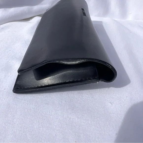 Saint Laurent YSL Acetate Sunglasses SL M25/K Black - Picture 13 of 15